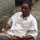 William Ubi