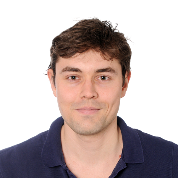 Erwan Koch