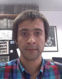 Marco Antonio Campinho