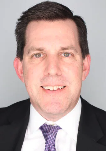 Jonathan B. Ashman