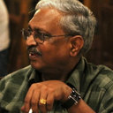 Ramanatha V Rao