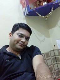Susmita Saxena