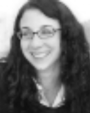 Vasiliki Vouloutsi