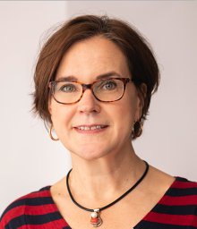 Bärbel Finkenstädt