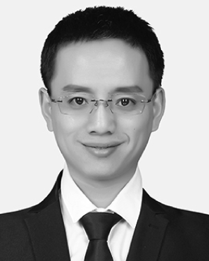Jiangshan Chen