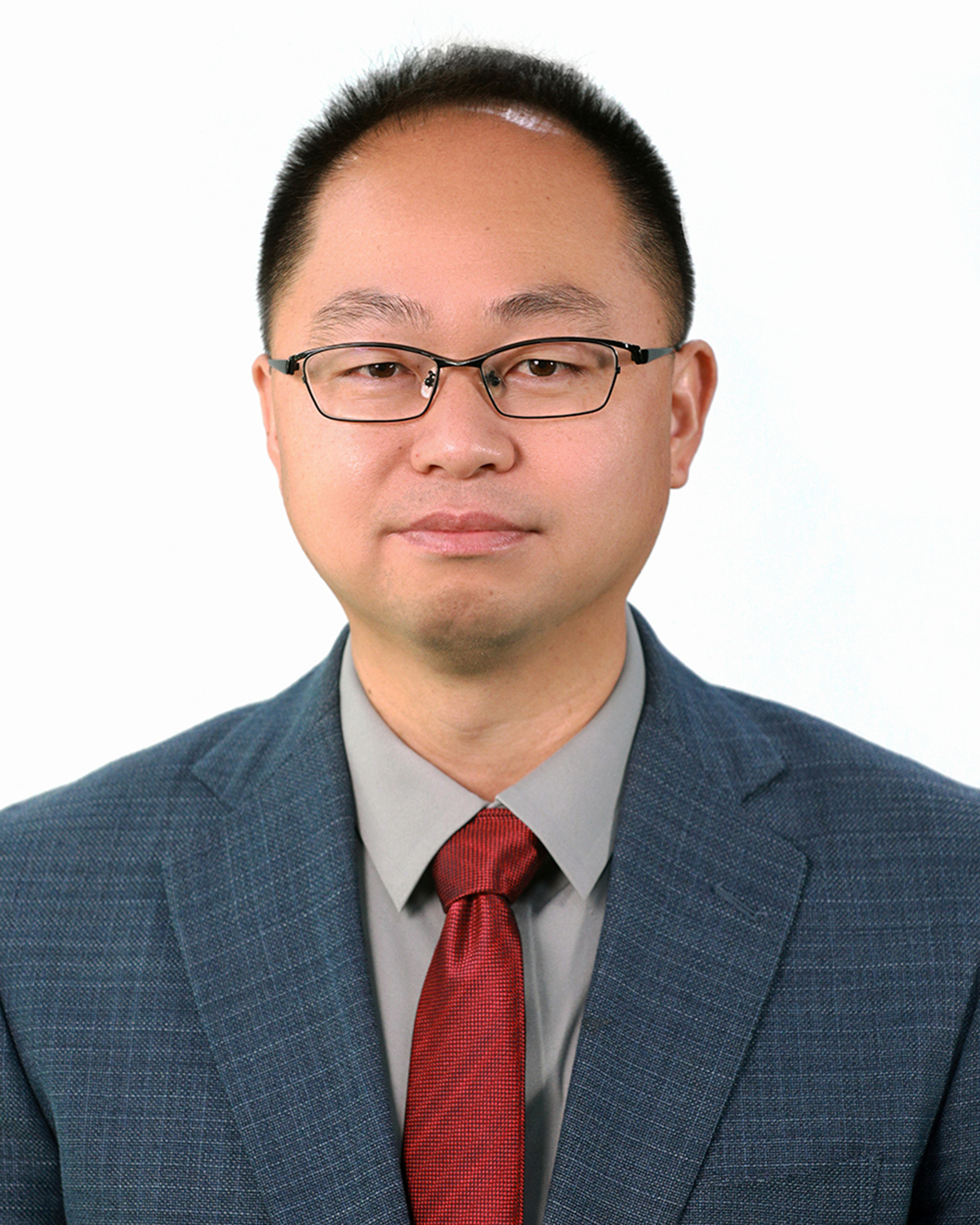 Yunjiang Wang