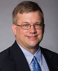 Mark Hoffman