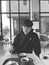 Nam Hyeong Kim