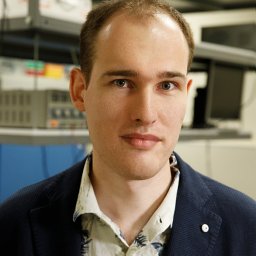Gleb Struchalin