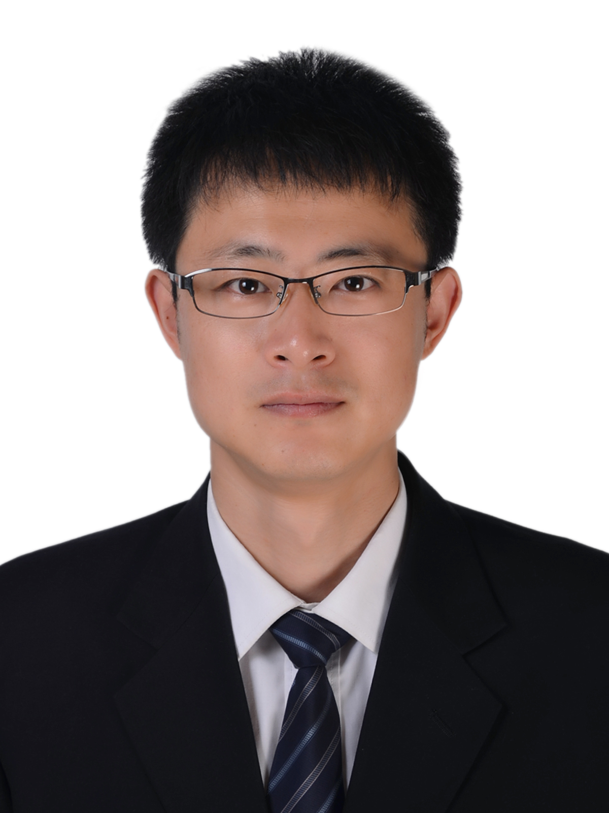 Xiuhan Guo