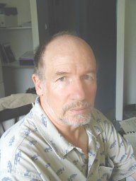 Pierre-Yves Le Bail
