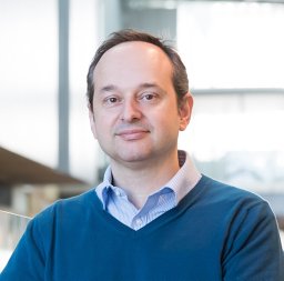 Luiz Pedro S de Carvalho
