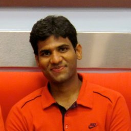 Krishnaraj Sambath