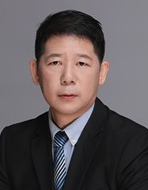 Jiping Liu