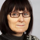 Kristín Vogfjörd