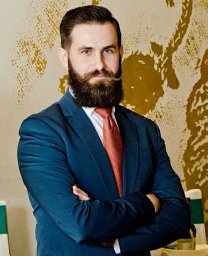 Svyatoslav V. Polovkovych