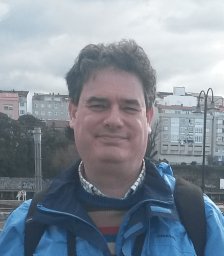 Daniel Blanco-Ward