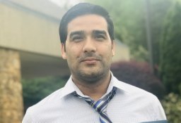 Shalil Khanal