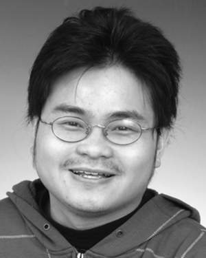 David Wang