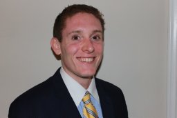 Charles J. Fitzsimmons