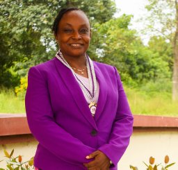 T. J. Afolabi