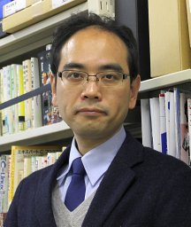 Kazuteru Tobita