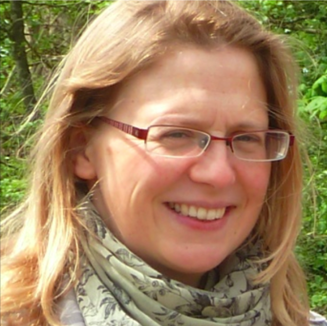 Hannah E. Smithson
