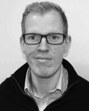 Andreas Klausen