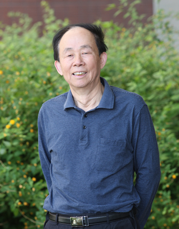 Youliang Hu