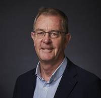 Paul Patton