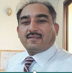 Nornazurah Nazir Ali