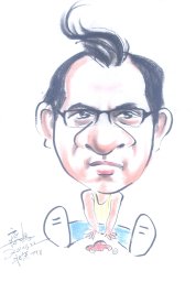 Pawan Kumar Joshi