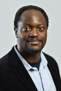 Axel-Cyrille Ngonga Ngomo