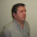 Panagiotis Konstantinopoulos