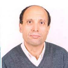 Abdellah Benzaouia