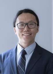 Haotian Liu