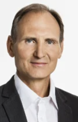 Torleif Dahlin