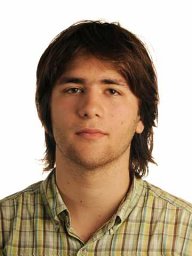 Mihai D. Vidrighin