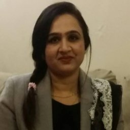 Aneela Maqsood