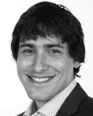 Oleg Arenz