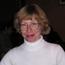 Ekaterina Kolesanova
