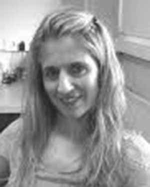 Silvia Piedracoba