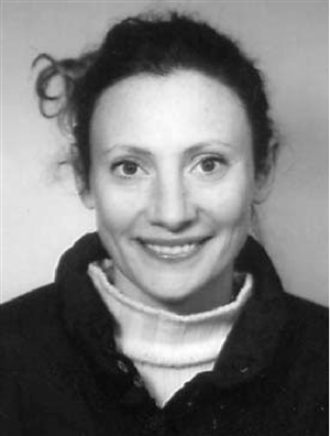 Laura Bertoni