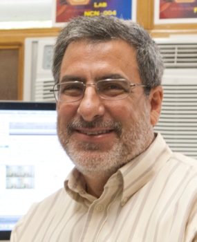 Carlos R. Cabrera