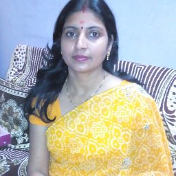 Pushpa Choudhary