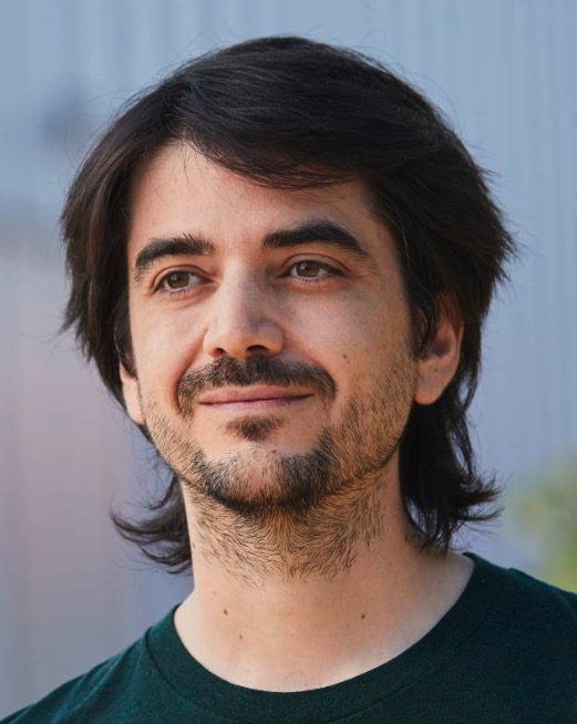 Barlas Oğuz