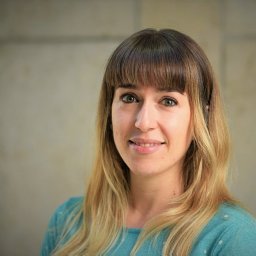 Elisa Parra Ortiz