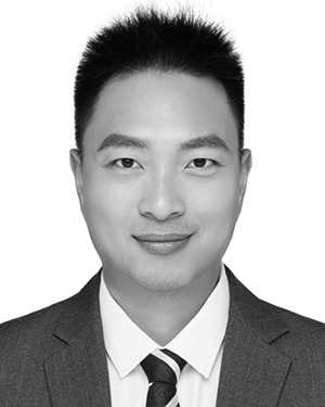 Jinming Chen