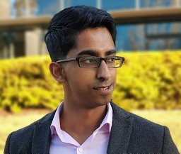 Jayson Jeganathan