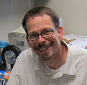Tim Oates